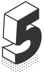 3D 5